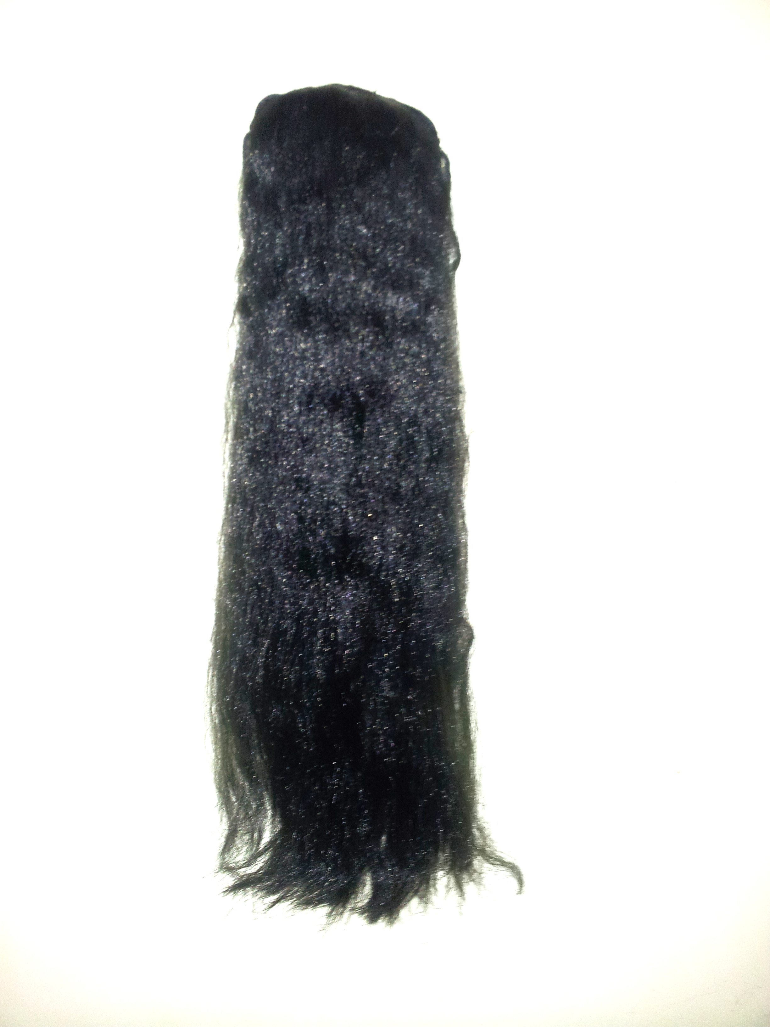 Manufacturers Exporters and Wholesale Suppliers of Hair Wig 01 Mumbai Maharashtra